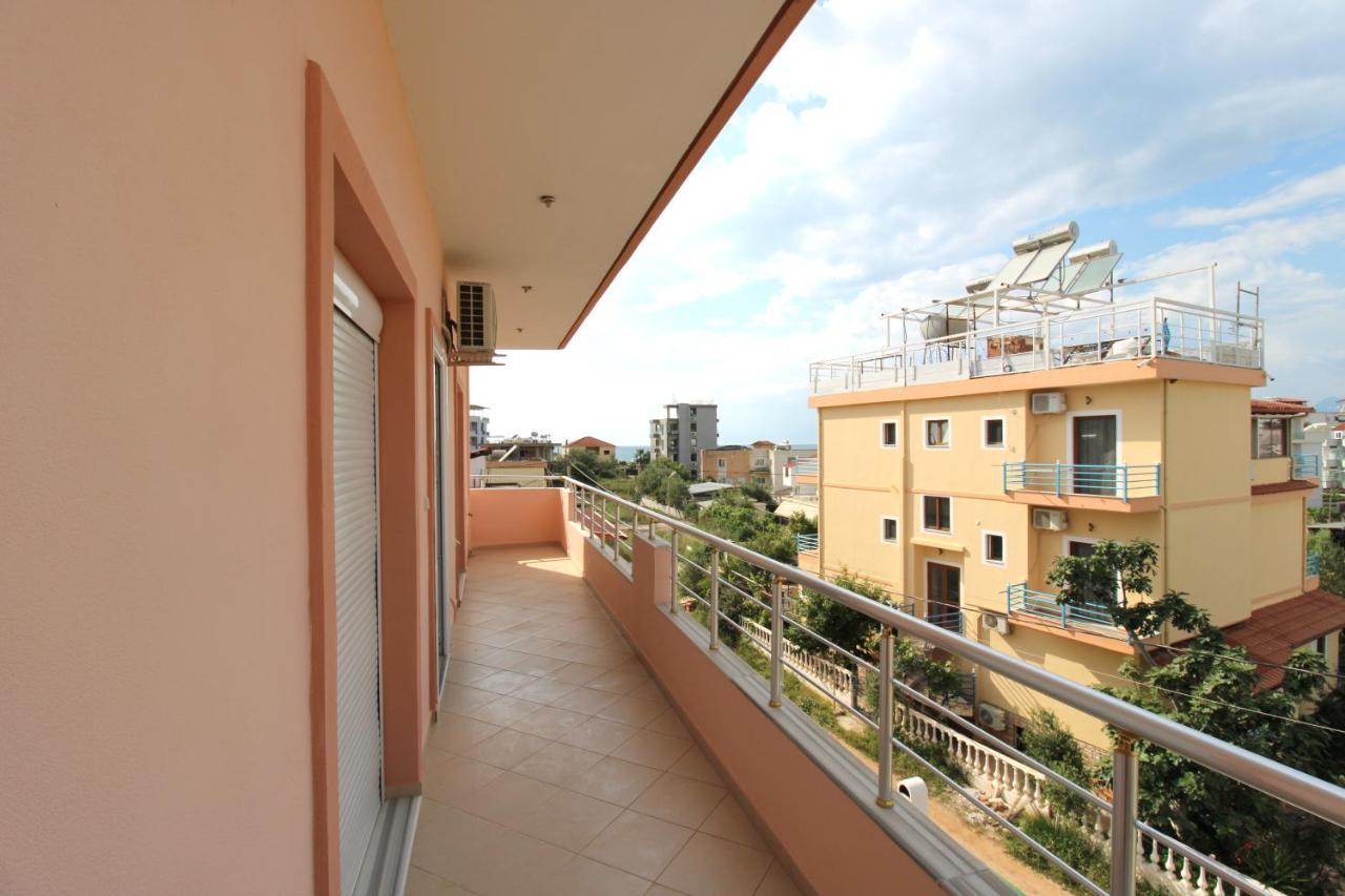 Vila Eni - Mario Ksamil Exterior foto