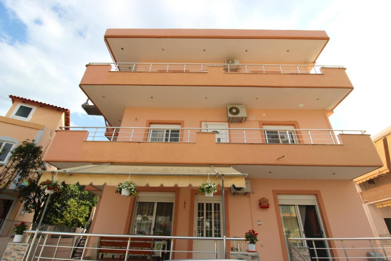 Vila Eni - Mario Ksamil Exterior foto
