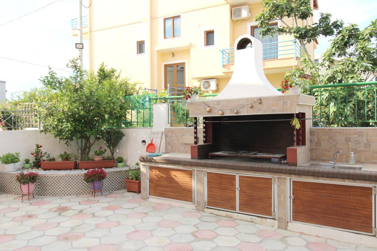 Vila Eni - Mario Ksamil Exterior foto