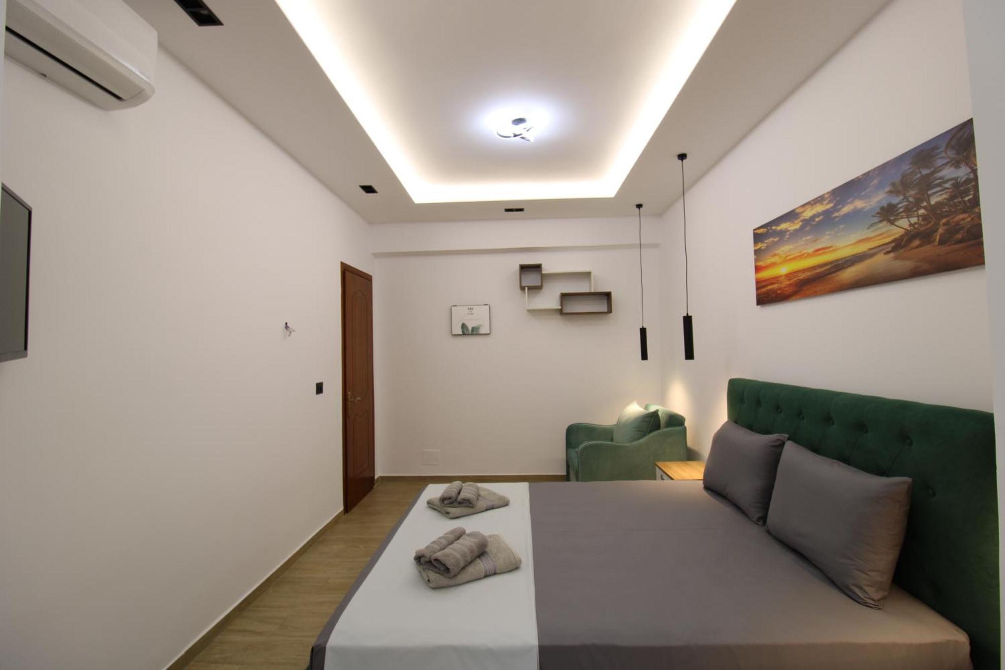Vila Eni - Mario Ksamil Exterior foto