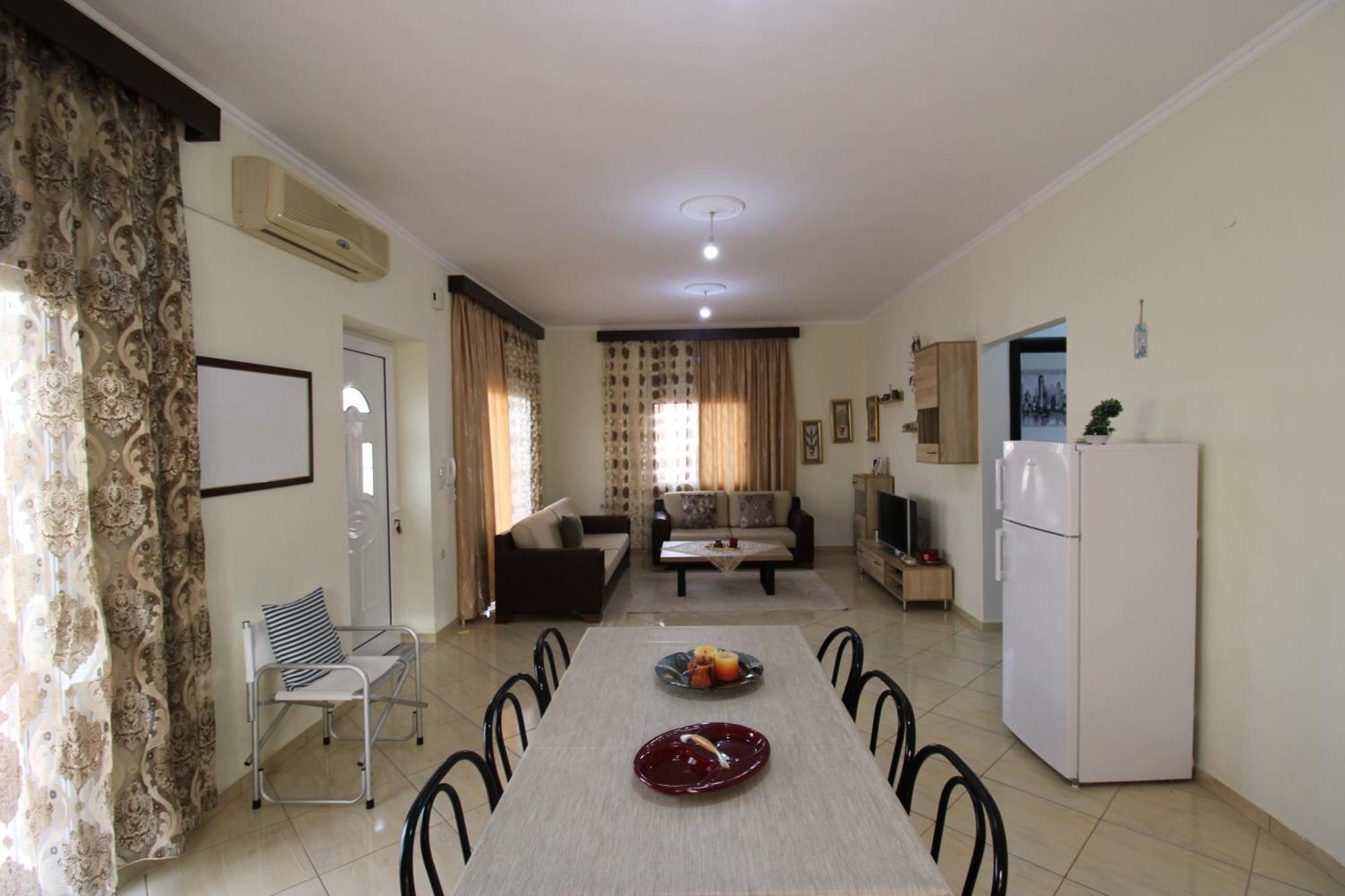 Vila Eni - Mario Ksamil Exterior foto