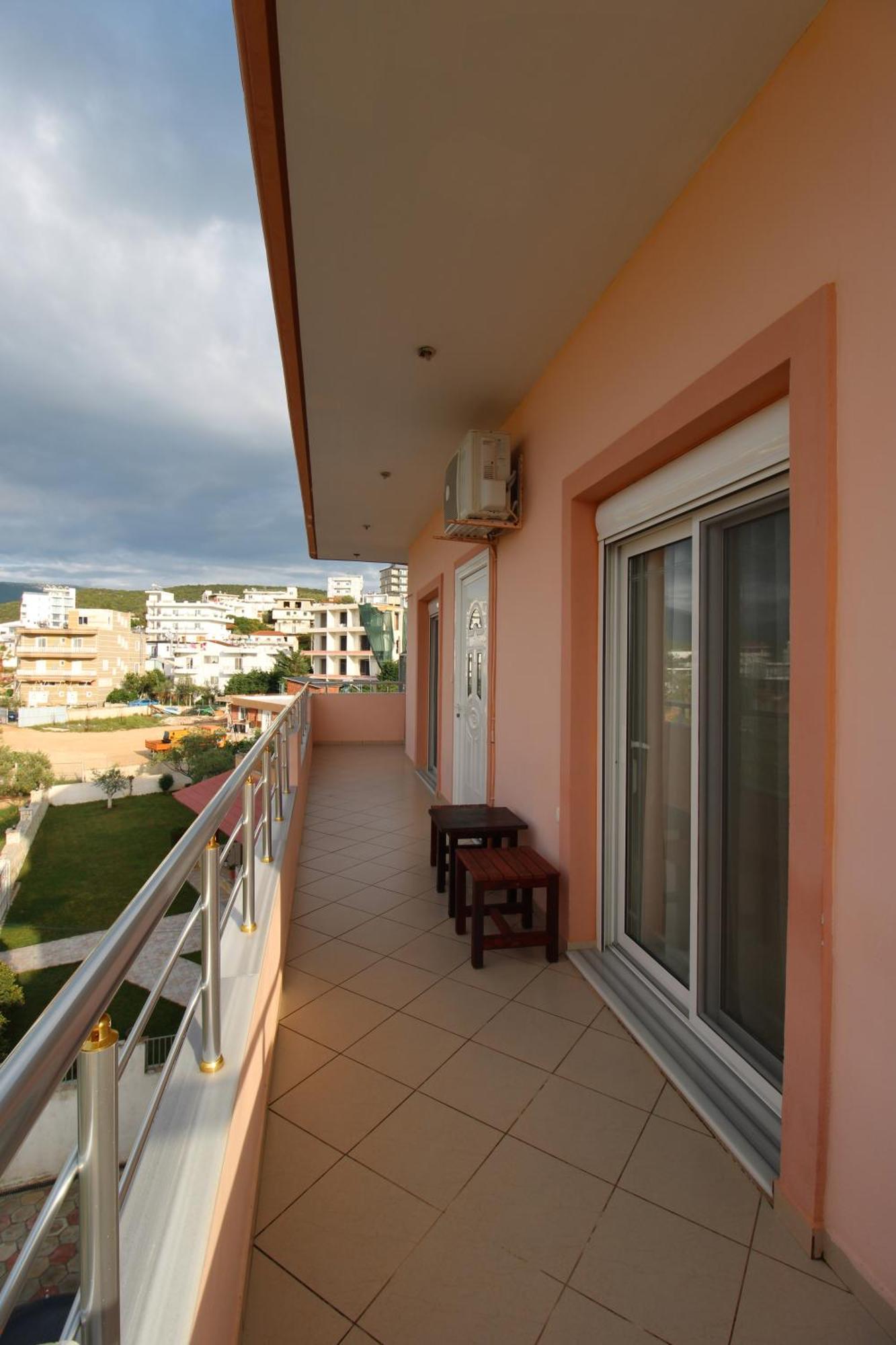 Vila Eni - Mario Ksamil Exterior foto